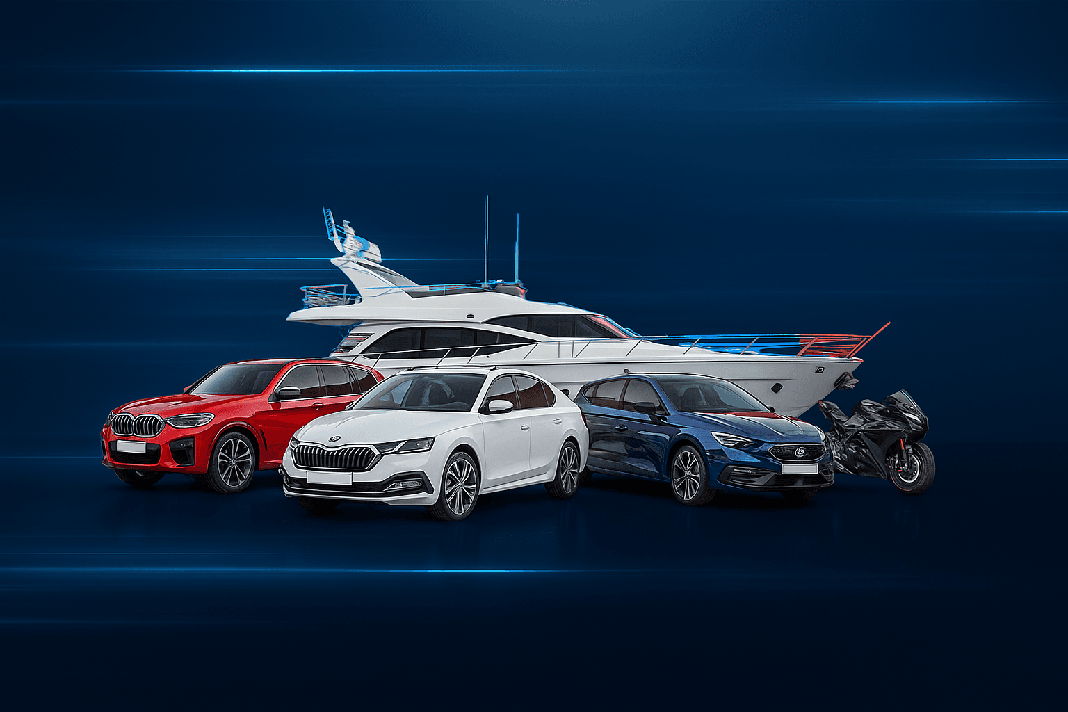 خدمات التمويل