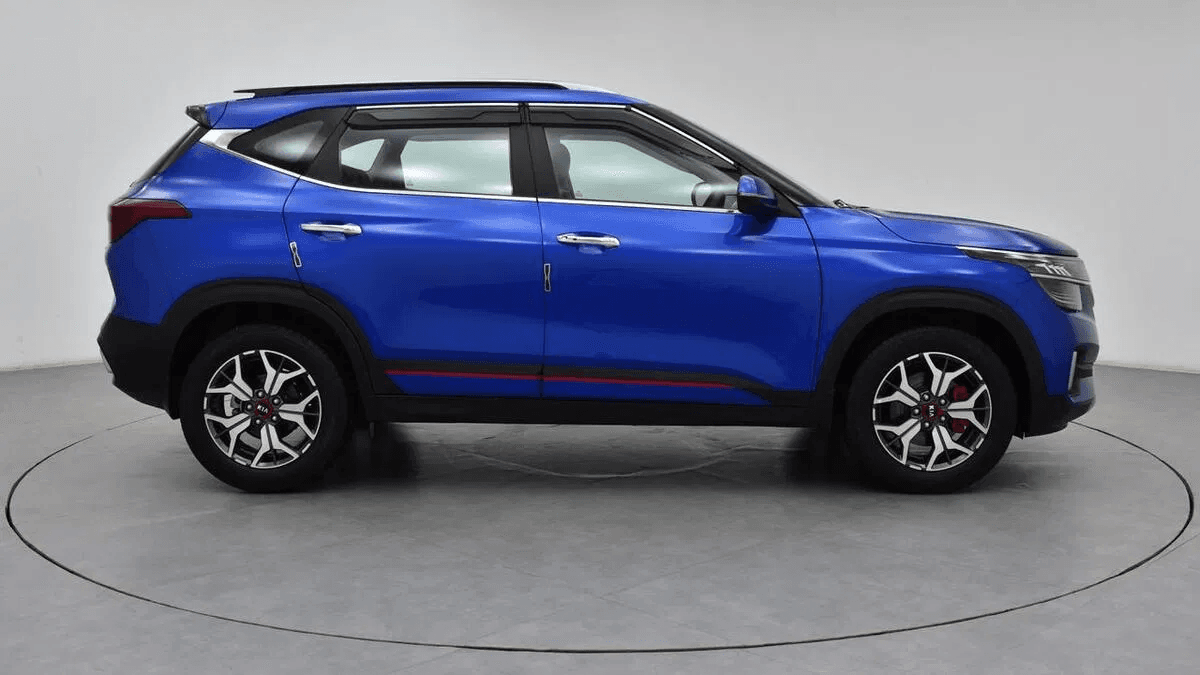 تمويل السيارات